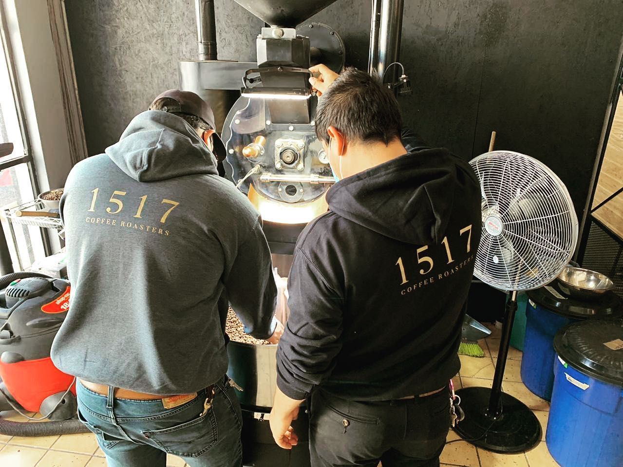 1517 Coffee Roasters_2